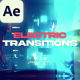 Electric Transitions - VideoHive Item for Sale
