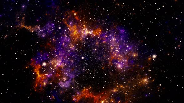 Star field background . Starry outer space background texture