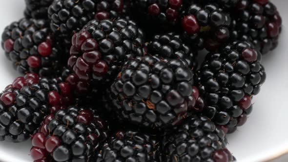 Blackberries 30