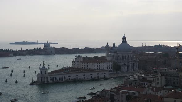 Venice Elevated Viewpoint