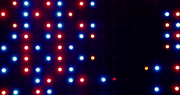 Led Circuit Panel