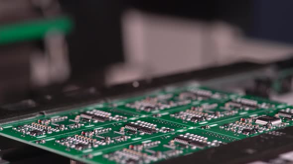 Circuit Board Technologies