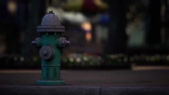 Lockdown Coronavirus Covid19 Empty Streets alt