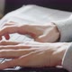 Hands typing - VideoHive Item for Sale