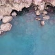 Antalya's cliffs in Mediterranean Konyaalti Sea - VideoHive Item for Sale