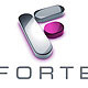 Letter F Logo 3D-755 - GraphicRiver Item for Sale