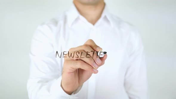 Newsletter