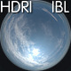 HDRI IBL 1302 Midday Clouds Sky - 3DOcean Item for Sale