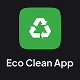 EcoClean App UI Template | Environment Awareness & Cleanliness App in Flutter | GreenLiving Template - CodeCanyon Item for Sale