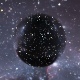 360 degree HDRI full sphere panoramic space background with starfield and nebula (C3609) - 3DOcean Item for Sale