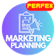 Marketing Planning Management module for Perfex CRM - CodeCanyon Item for Sale