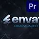 Cinematic Company Logo for Premiere Pro - VideoHive Item for Sale