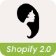 Hairo - Hair Oil Shopify 2.0 Theme - ThemeForest Item for Sale