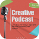 Creative Podcast Promo (Mogrt) - VideoHive Item for Sale