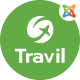 Travil – Travel & Tour Booking Joomla Template - ThemeForest Item for Sale