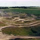 Aerial Top Down View of Motocross Track - VideoHive Item for Sale