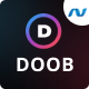 Doob - Business & Consulting ASP .NET MVC 5 Template - ThemeForest Item for Sale