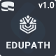 Edupath - CakePHP Online Courses & Education LMS Template - ThemeForest Item for Sale