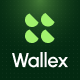 Wallex – Online Payment Gateway FSE WordPress Theme - ThemeForest Item for Sale