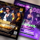 Club Flyer Bundle - GraphicRiver Item for Sale