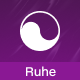 RUHE - Digital Agency HTML5 Template - ThemeForest Item for Sale