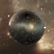 360 degree HDRI full sphere panoramic space background with starfield and nebula (C3610) - 3DOcean Item for Sale
