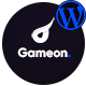 Gameon - Metaverse Project Launchpad WordPress Theme - ThemeForest Item for Sale