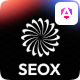 SEOX - Angular 19 SEO & Digital Marketing Agency Template - ThemeForest Item for Sale