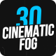 30 Cinematic Fog Overlays | Premiere Pro - VideoHive Item for Sale