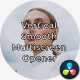 Vertical Smooth Multiscreen Opener - VideoHive Item for Sale