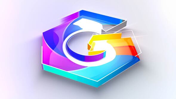 Logo Reveal