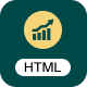 FinGo - Business Consulting HTML Template - ThemeForest Item for Sale