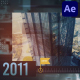 Corporate Timeline Portfolio for After Effects - VideoHive Item for Sale