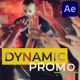Dynamic Urban Opener for After Effects - VideoHive Item for Sale