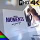 Photo Gallery | Slideshow 4K - VideoHive Item for Sale