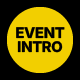 Event Intro - VideoHive Item for Sale