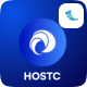 Hostc - Web Hosting Provider & WHMCS Flask Template - ThemeForest Item for Sale