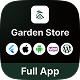 Garden Equipment Store App - E-commerce app in Flutter 3.x (Android, iOS) with WooCommerce Full App - CodeCanyon Item for Sale