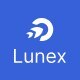 Lunex - Creative Agency HTML Template - ThemeForest Item for Sale