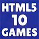 10 Games Bundle - HTML5 Construct3 C3p - CodeCanyon Item for Sale