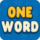 One Word - CodeCanyon Item for Sale