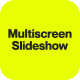 Multiscreen Slideshow - VideoHive Item for Sale