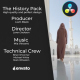 History Pack for DaVinci Resolve - VideoHive Item for Sale