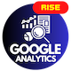Google Analytics plugin for RISE CRM - CodeCanyon Item for Sale