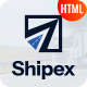 Shipex - Transport and Logistics HTML Template - ThemeForest Item for Sale