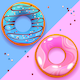 Donut Drop - Make Donut Bigger - HTML5 Game, Construct 3 - CodeCanyon Item for Sale