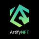 Artify - Flutter NFT Marketplace UI Kit | Web3 Wallet Support (MetaMask, Trust, Phantom) - CodeCanyon Item for Sale