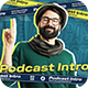 YouTube Podcast Opener - VideoHive Item for Sale