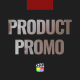 Unique Product Promo - VideoHive Item for Sale