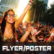 Fest Flyer/Poster - GraphicRiver Item for Sale
